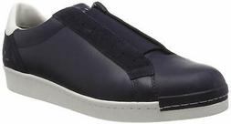 A|X Armani Exchange Men's Suede + Leather Slip On  - Choose 