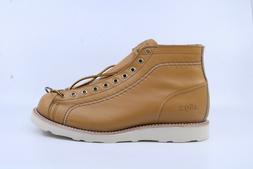 Adult 1892 by Thorogood Portage 125 LE Boots Yellow 814-8623