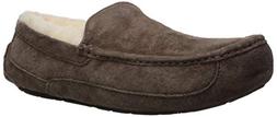 UGG Australia Men's Leather Ascot Slipper 