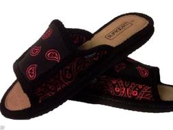 Trooper Brand New Open Toe