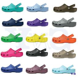 CROCS Classic UNISEX Men's Ultra Light Water-Friendly Sandal