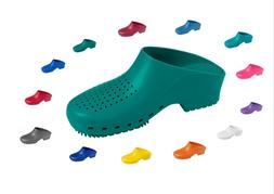 Calzuro classics with upper & side holes sizes 34-35, 37-41,