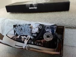 Converse Chuck Taylor / Dc Comics Batman Sneakers