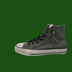 CONVERSE Chuck Taylor Double Zipper Hi Men's Phaeton Gray Sn
