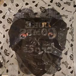 IN HAND Limited Edition Luke Combs x Crocs Bootlegger Slide 