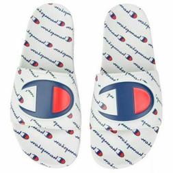 Champion IPO Repeat White/White CM100080M