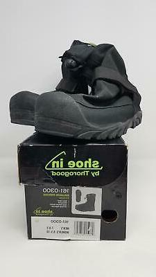 Thorogood 161-0300 Men's Avalanche 11" Waterproof Overshoe, 