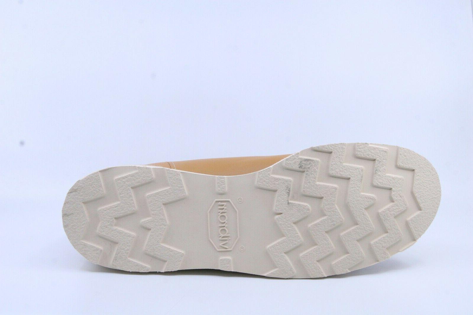Adult Portage LE Yellow 814-8623