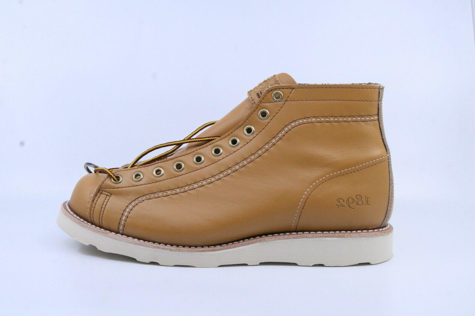 adult 1892 by portage 125 le boots