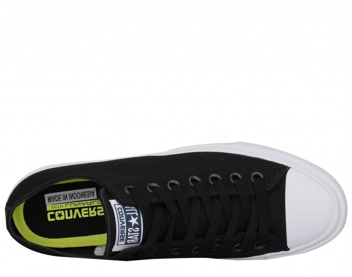 Converse Chuck Star Sz Low 150149C DISCONTIUED