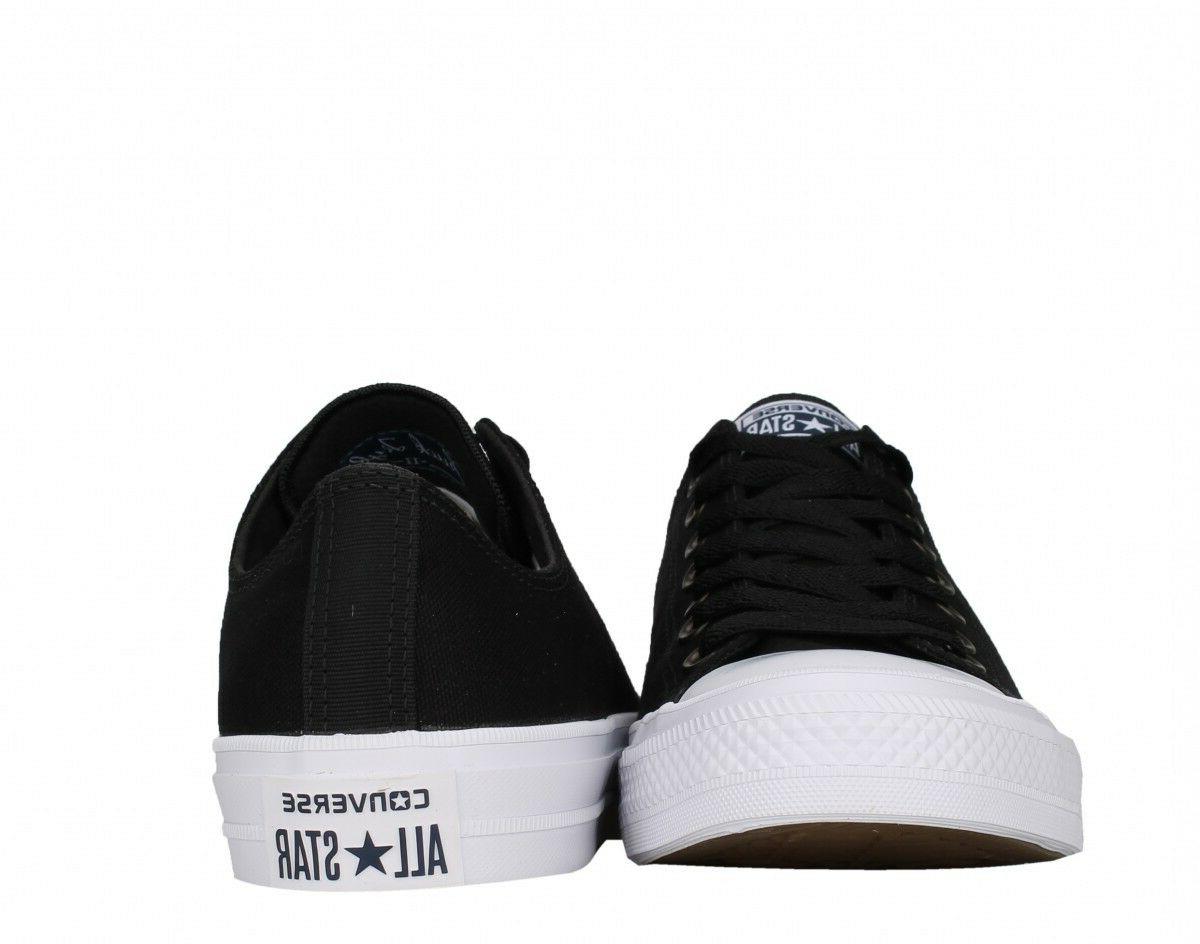 Sz 8 Black Low 150149C