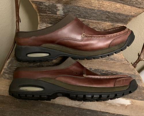 Men&rsquo;s N. Mules Clogs Slip Shoes