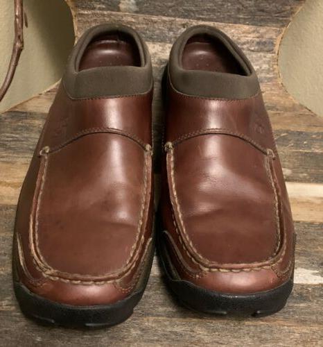 Men&rsquo;s Cole Country N. Mules Shoes M