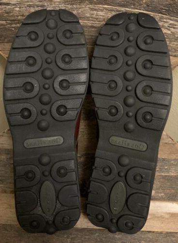 Men&rsquo;s N. Brown Mules Clogs Slip On Shoes