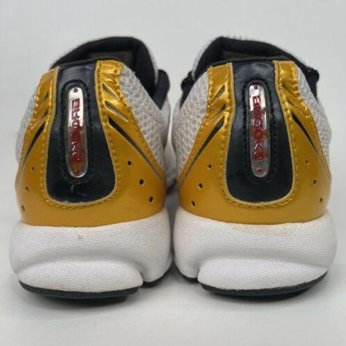 Brooks T6 Shoes Womens 8.5 1000121D172