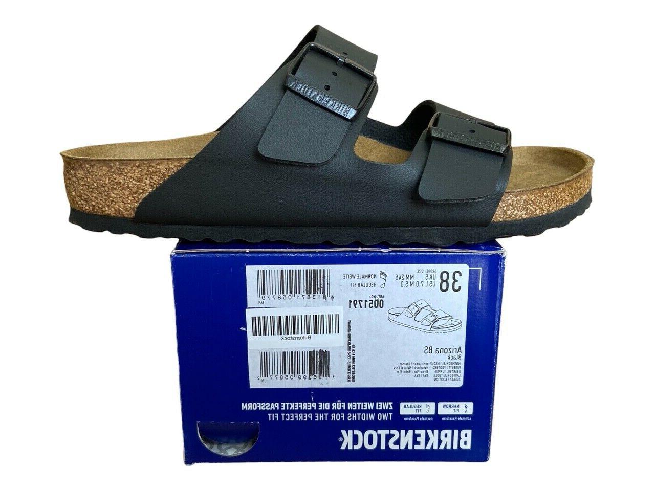 Size Regular BNIB