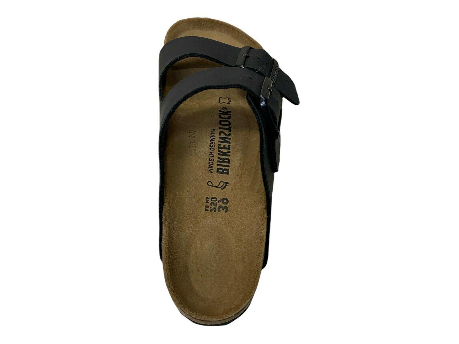 Birkenstock Birko Size Regular BNIB