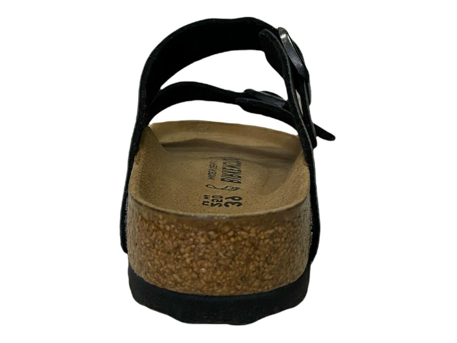 Birkenstock Unisex Arizona Birko Flor Size Fit
