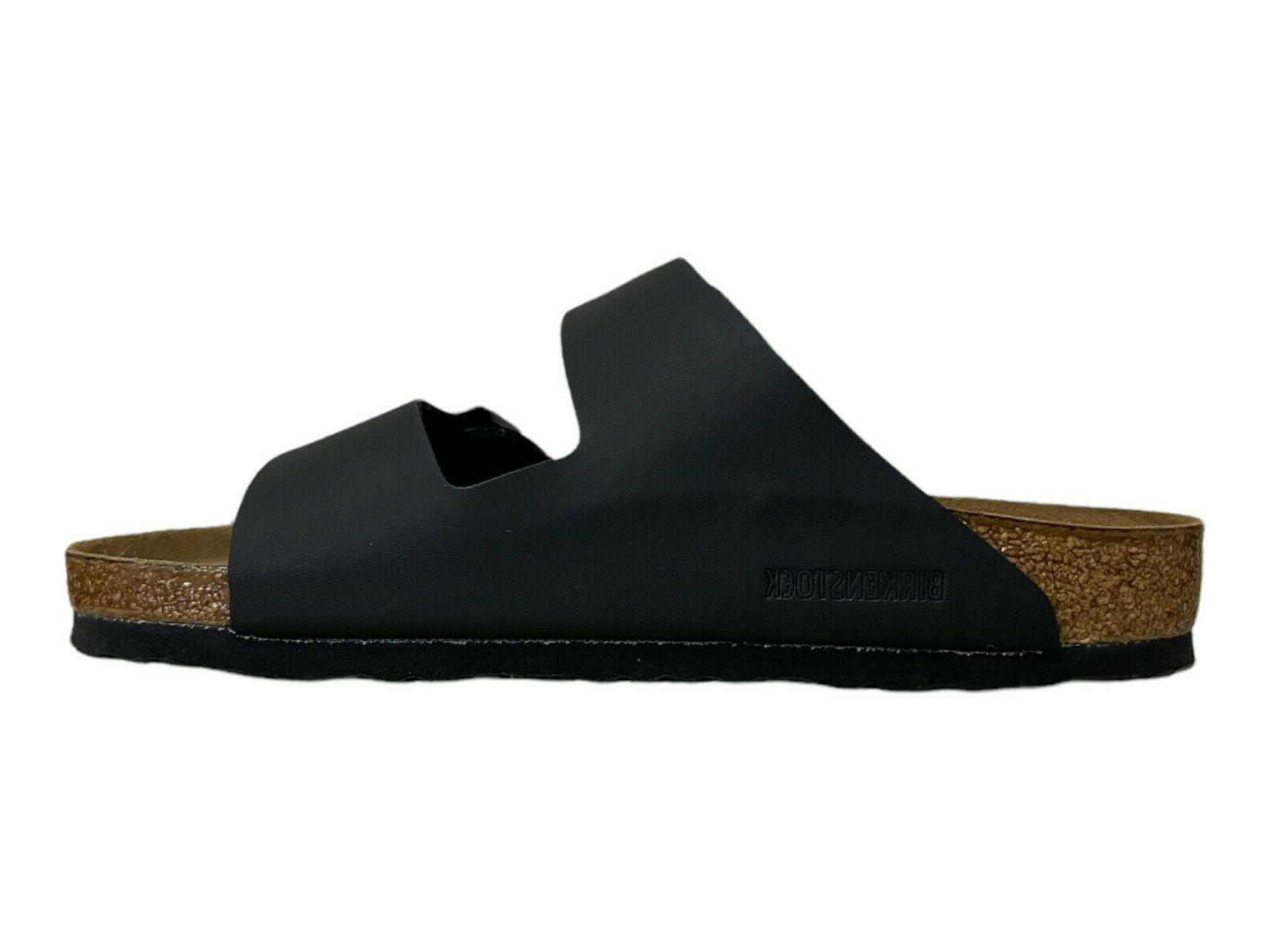 Birkenstock Arizona Birko Sandal Euro Size Fit BNIB