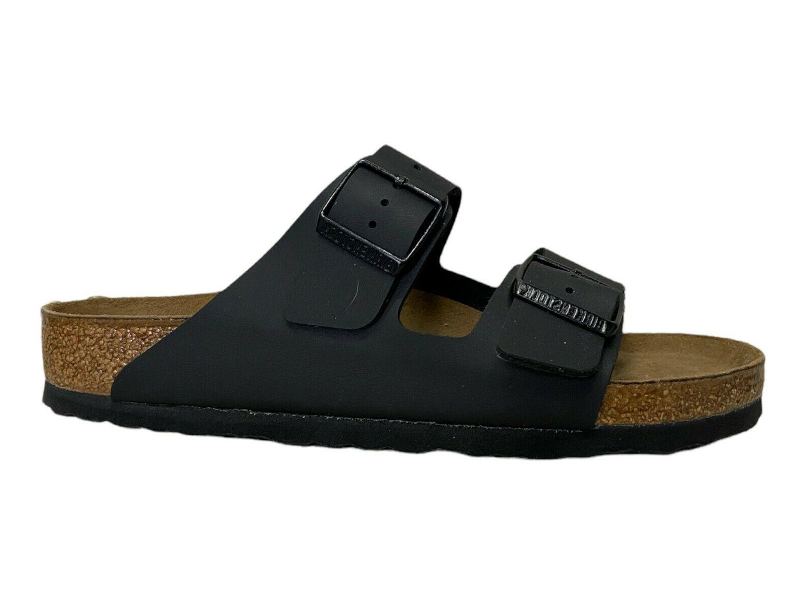 Birkenstock Arizona Birko Size BNIB