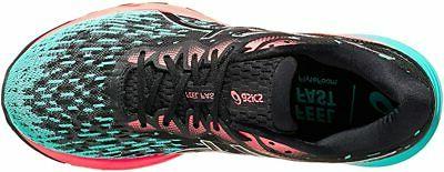 ASICS Running Shoes, 10