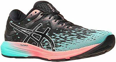 ASICS Women's Running Black/ICE 10