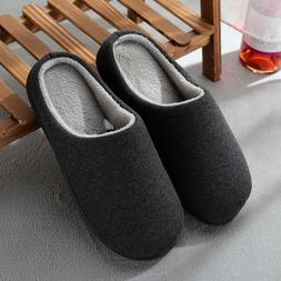 Knitted Cotton Slipper 4 Colour