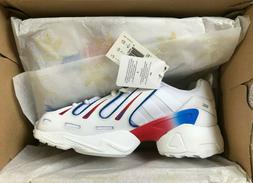 adidas Originals Men's EQT Gazelle Sneaker - Men's Size 7.5 