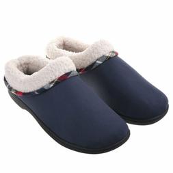 Plush Lining House Shoes Anti-skid