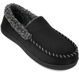 Memory Foam Comfort Indoor Outdoor House Shoes