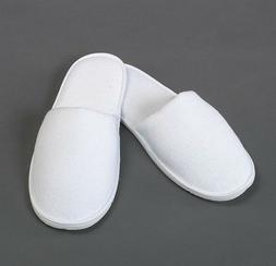 Travel Salon Spa Hotel Bedroom Shoe Slipper Size:10
