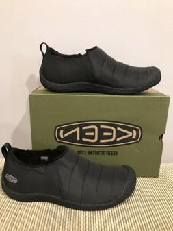 New Keen Howser II Black Steel Grey Size 10.5 Men Save Off $