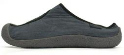 New KEEN Mens Howser Down Slide Slip On Indoor Outdoor Slipp