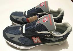 New NB New Balance U.S. Coast Guard Heritage 993 USA Made Sh