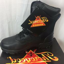 NIB Thorogood Commando Deuce 8inch Lace Up Boots Men's/Women