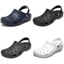 NWT CROCS AUTHENTIC COAST CLOGS MEN'S WOMEN'S LIGHTWEIGHT SL
