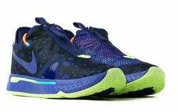 Shoes Green Velvet Us