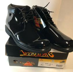 Thorogood Poromeric Academy Chukka Boots 831-6032 Men's SZ 8