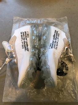 Vapormax x Off White Running Shoes